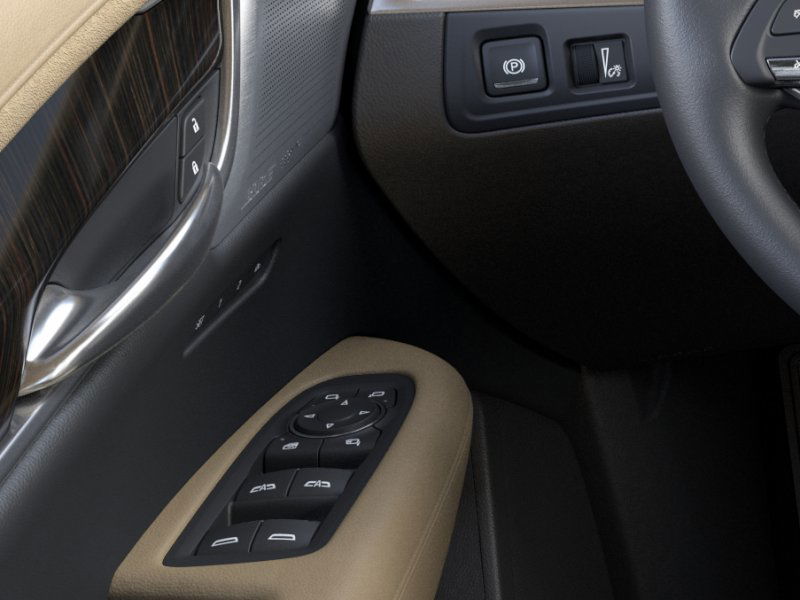 2025 Cadillac XT6 Premium Luxury photo 20