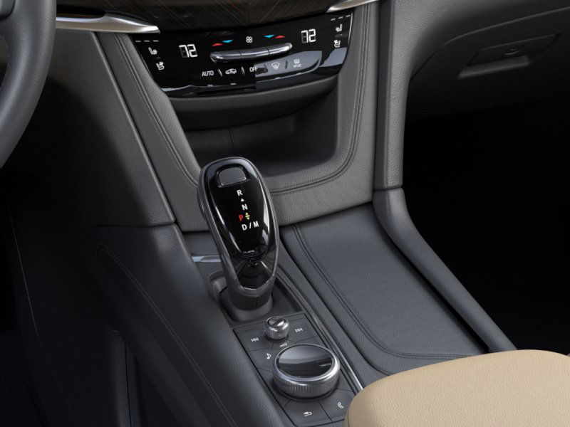 2025 Cadillac XT6 Premium Luxury photo 21