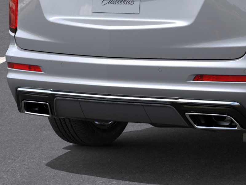 2025 Cadillac XT6 Premium Luxury - Photo 14