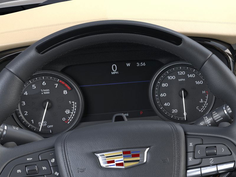2025 Cadillac XT6 Premium Luxury - Photo 18
