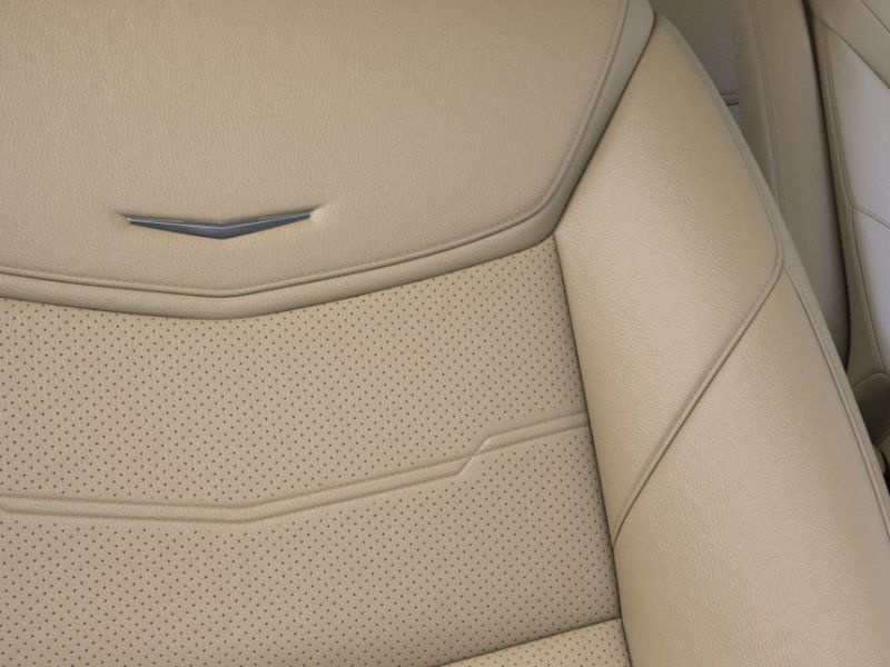 2025 Cadillac XT6 Premium Luxury - Photo 21