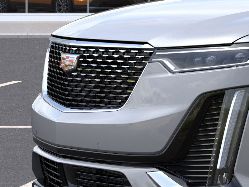 2025 Cadillac XT6 Premium Luxury - Photo 13