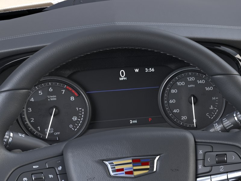 2020 Cadillac XT6 Premium Luxury photo 41