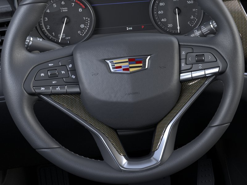 2020 Cadillac XT6 Premium Luxury photo 42