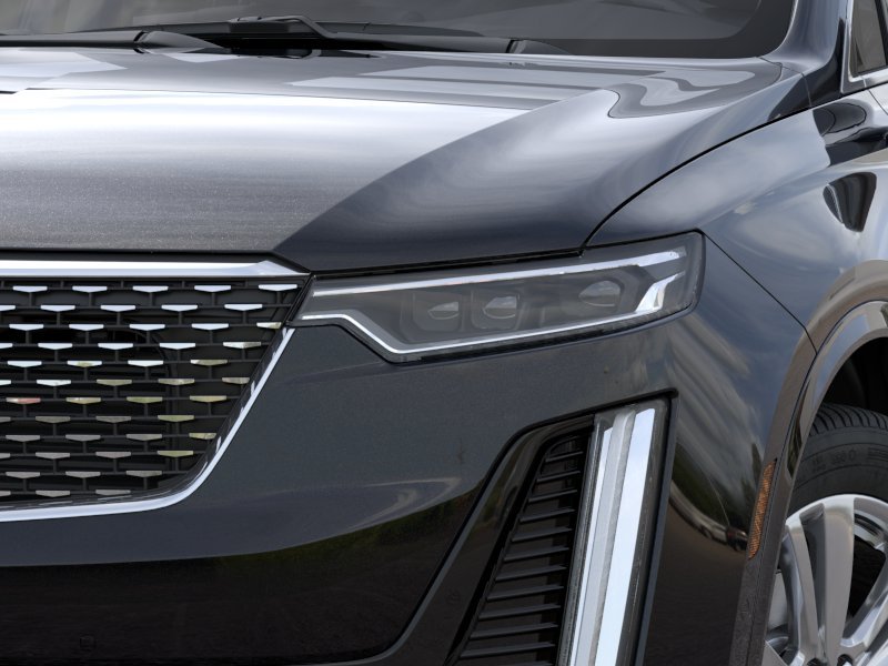 2020 Cadillac XT6 Premium Luxury photo 37