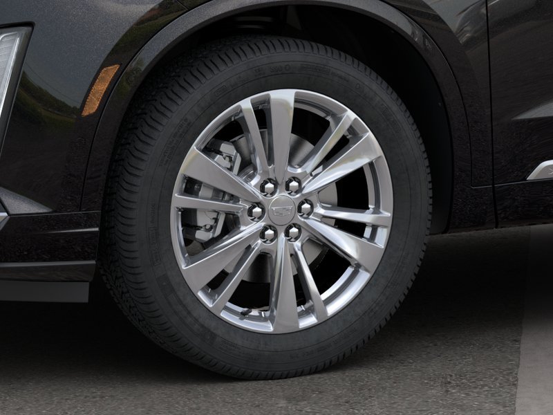 2020 Cadillac XT6 Premium Luxury photo 36