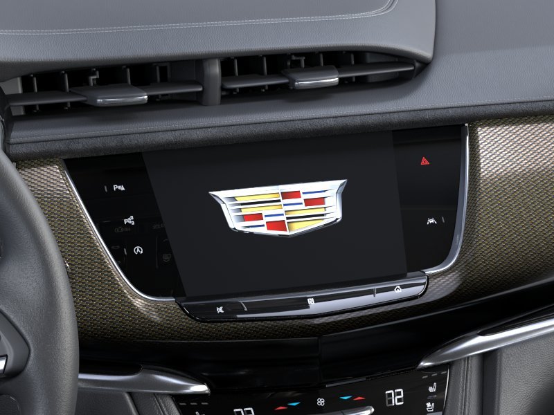 2020 Cadillac XT6 Premium Luxury photo 43