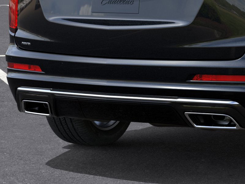 2025 Cadillac XT6 Premium Luxury - Photo 80