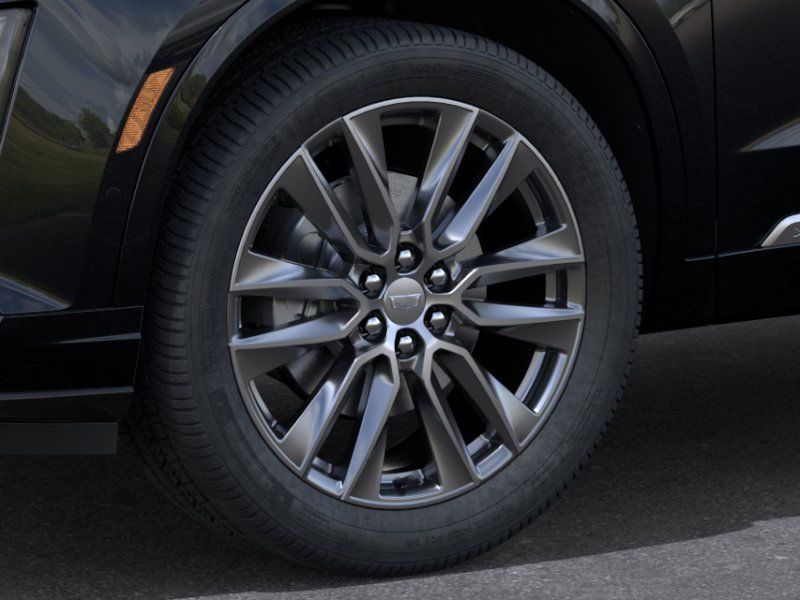 2025 Cadillac XT6 Premium Luxury - Photo 75