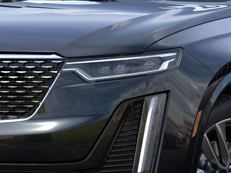2025 Cadillac XT6 Premium Luxury - Photo 76
