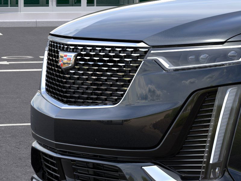 2025 Cadillac XT6 Premium Luxury - Photo 79