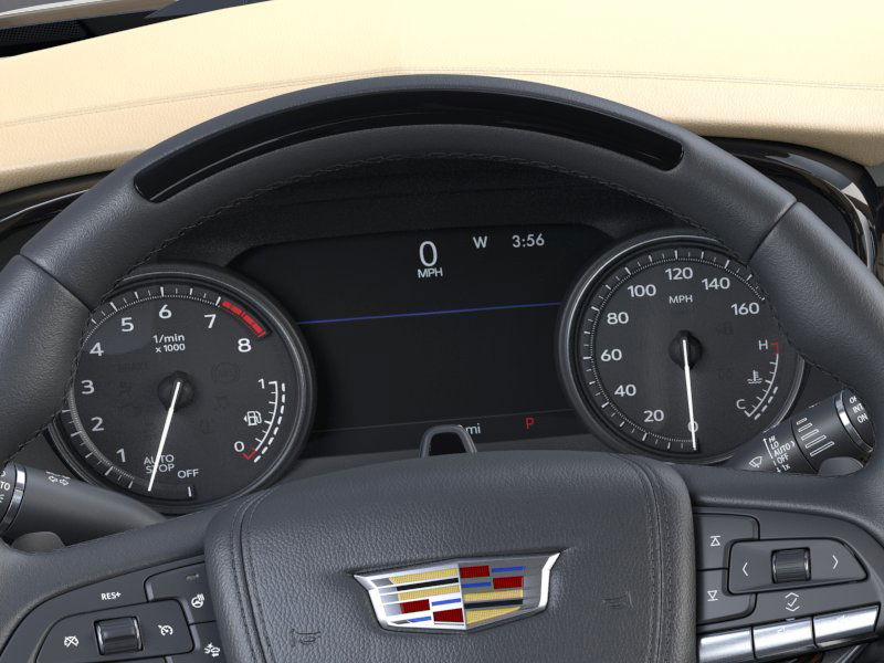 2025 Cadillac XT6 Premium Luxury - Photo 84