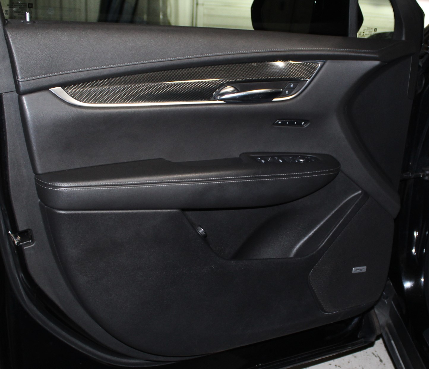 2020 Cadillac XT6 Sport photo 3