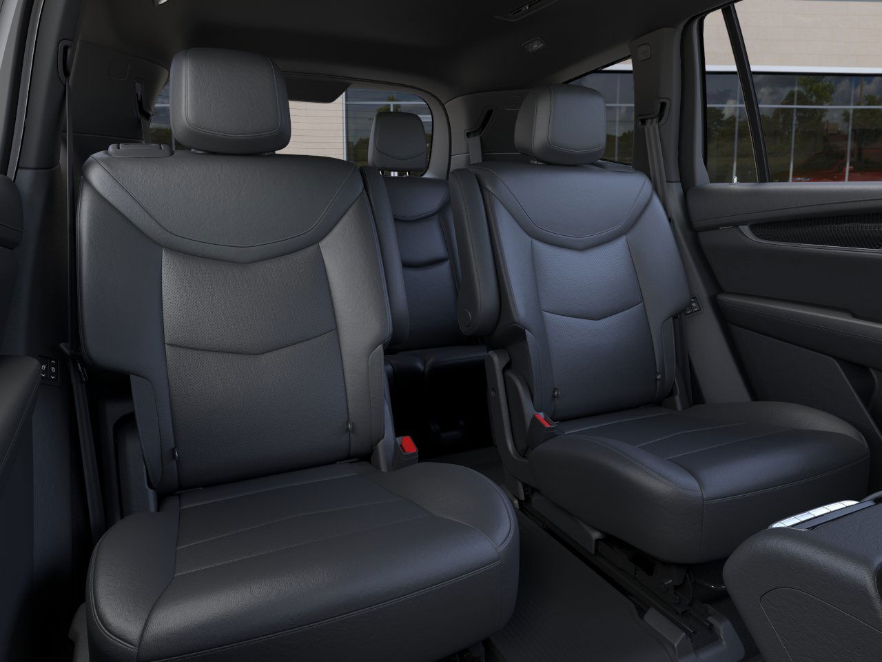 2025 Cadillac XT6 Sport photo 15