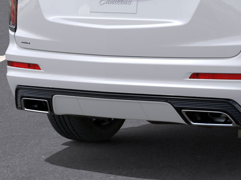 2025 Cadillac XT6 Sport photo 13