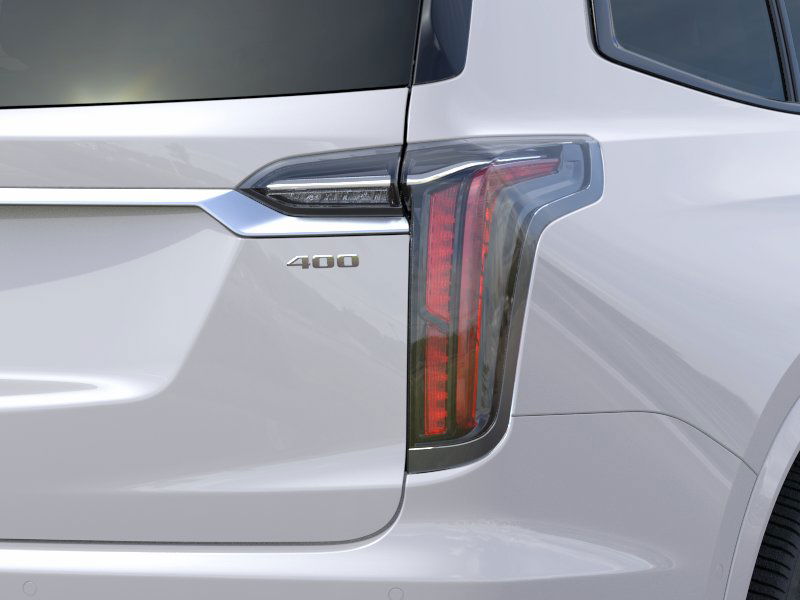 2025 Cadillac XT6 Sport photo 10