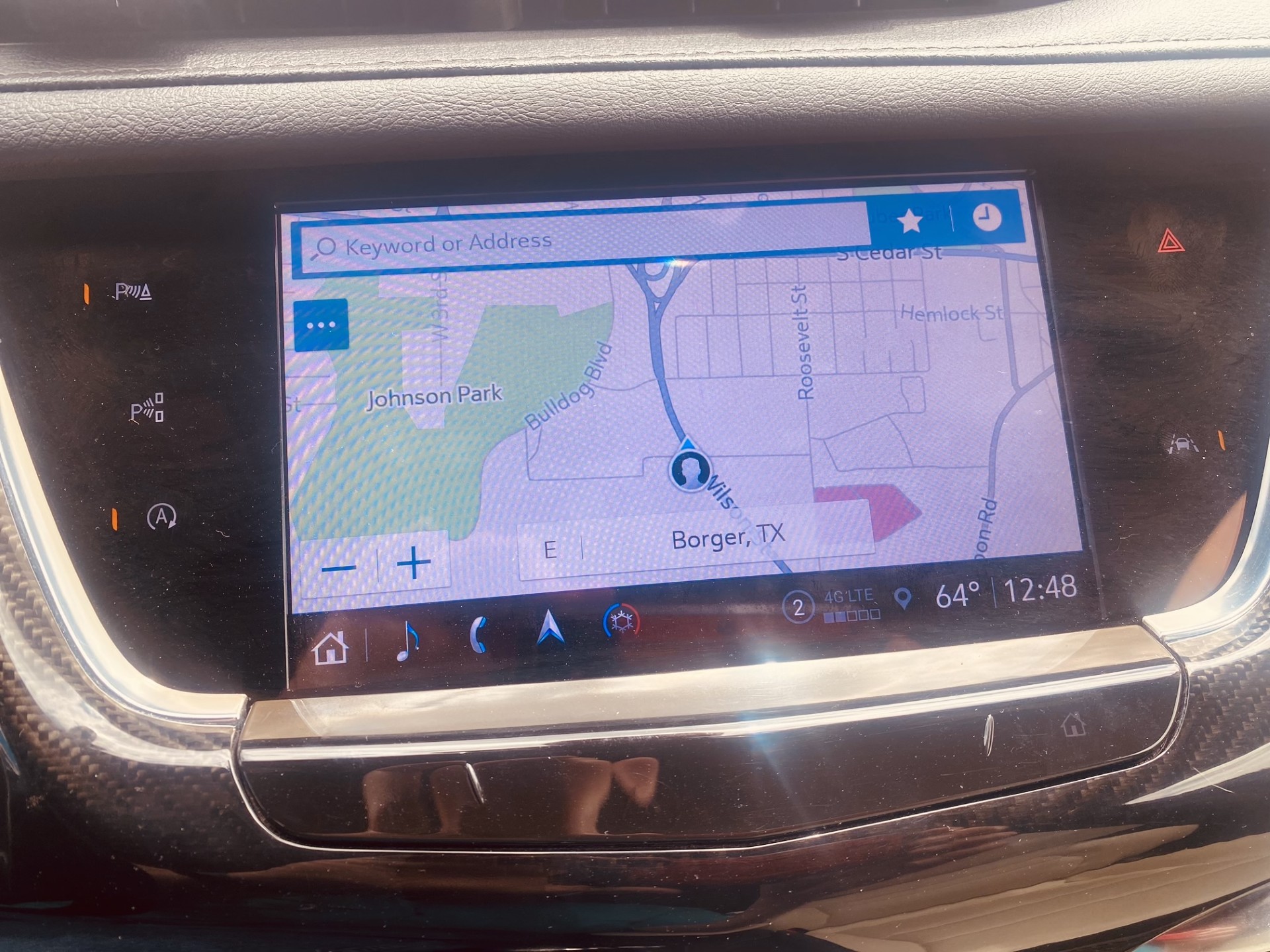 2023 Cadillac XT6 Sport - Photo 22