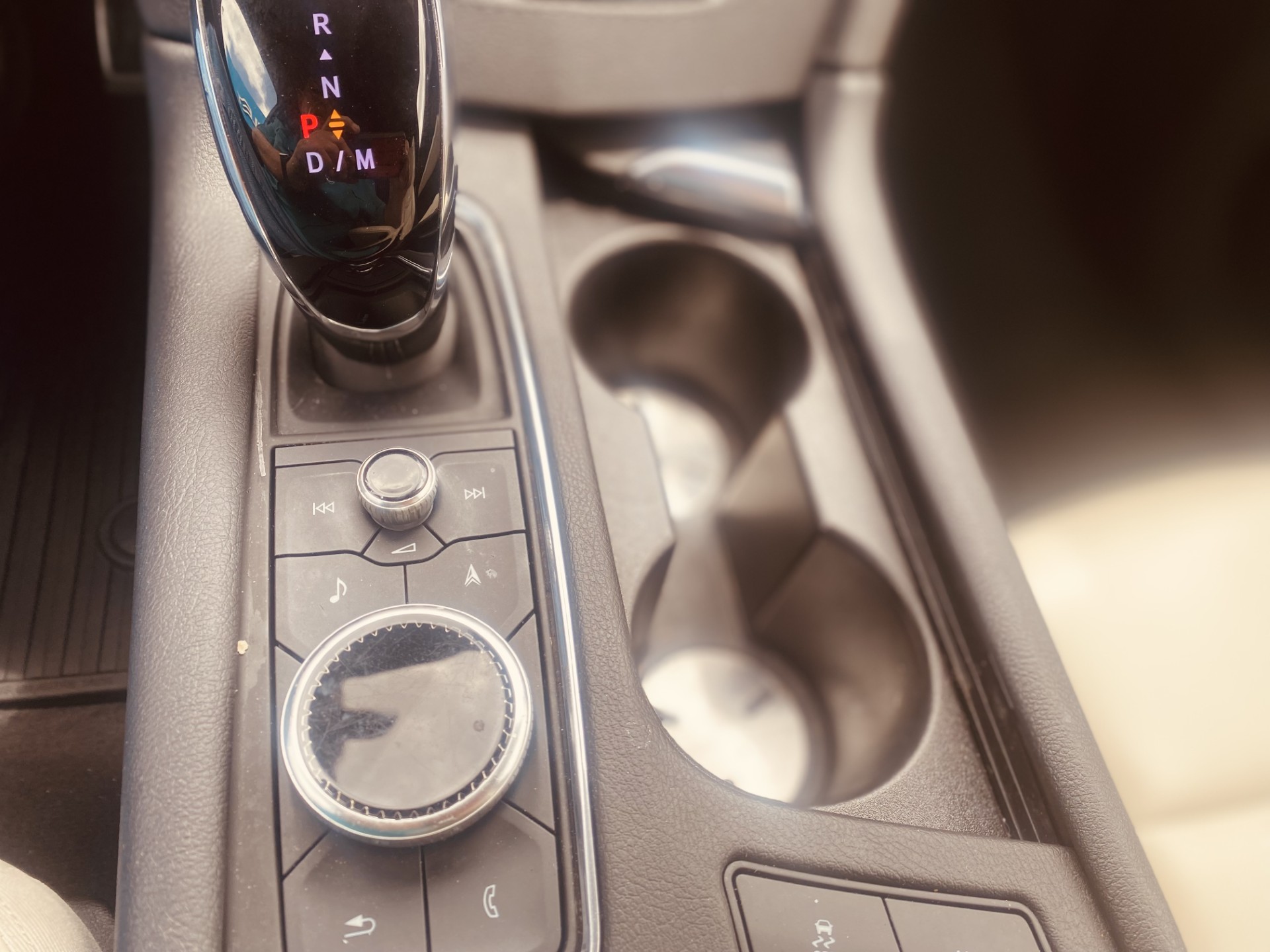 2023 Cadillac XT6 Sport - Photo 23