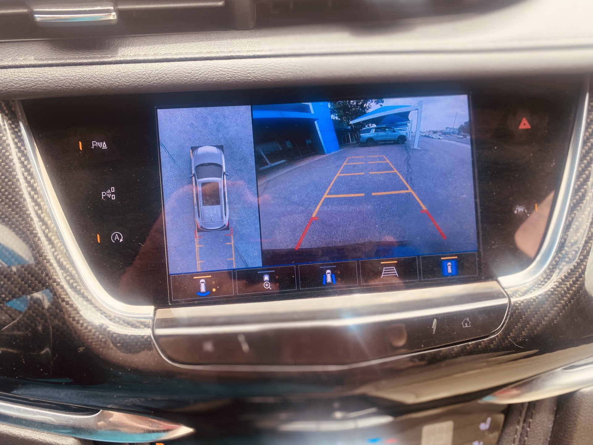 2023 Cadillac XT6 Sport - Photo 20