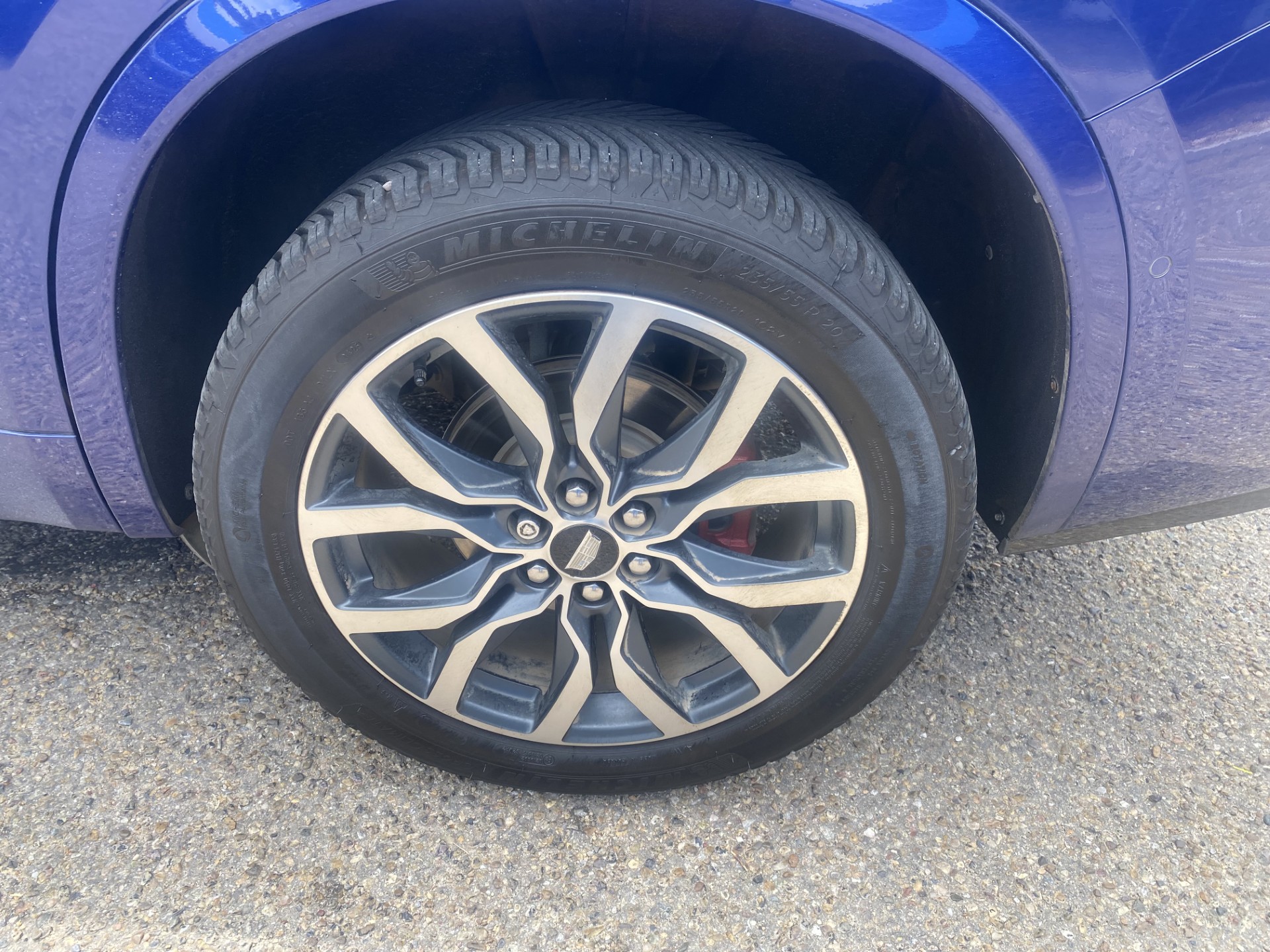 2023 Cadillac XT6 Sport - Photo 6