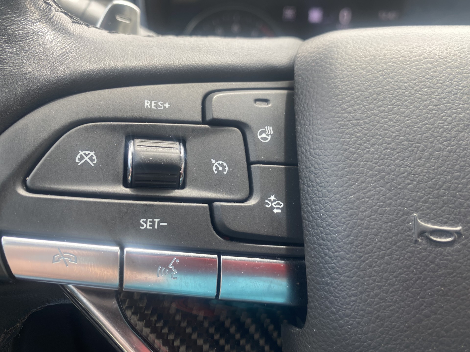 2023 Cadillac XT6 Sport - Photo 18