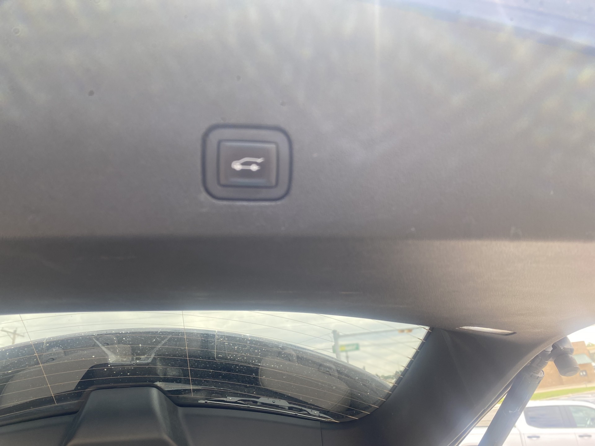 2023 Cadillac XT6 Sport - Photo 14