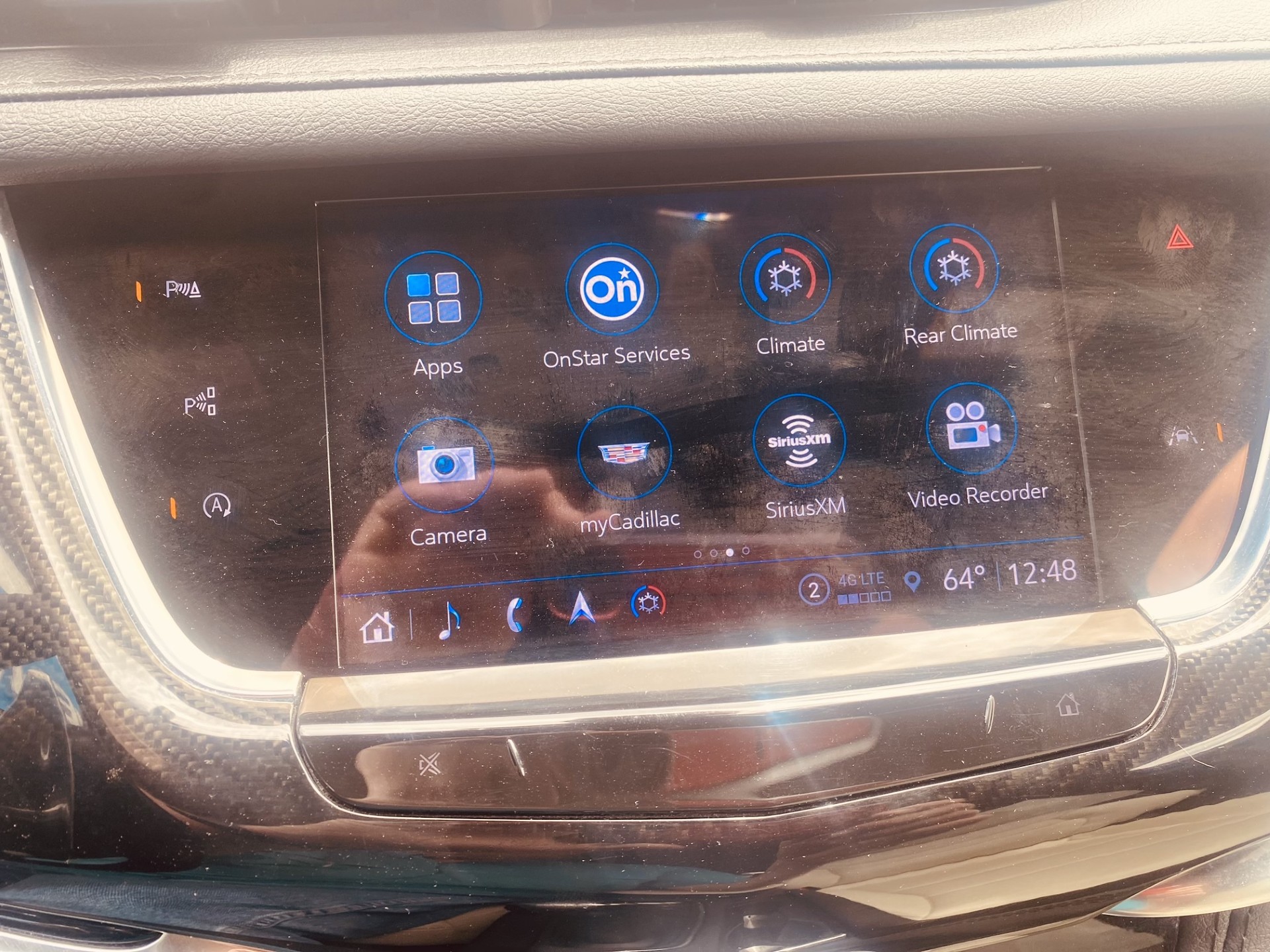 2023 Cadillac XT6 Sport - Photo 21