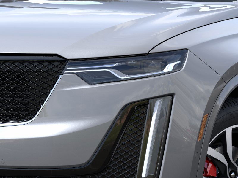 2025 Cadillac XT6 Sport - Photo 34