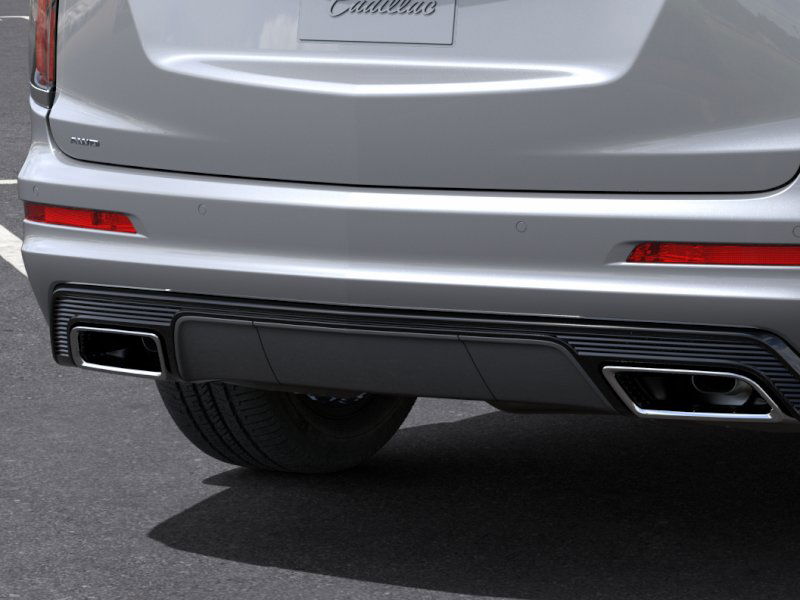 2025 Cadillac XT6 Sport - Photo 38
