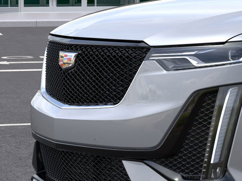 2025 Cadillac XT6 Sport - Photo 37