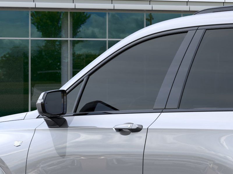 2025 Cadillac XT6 Sport - Photo 36