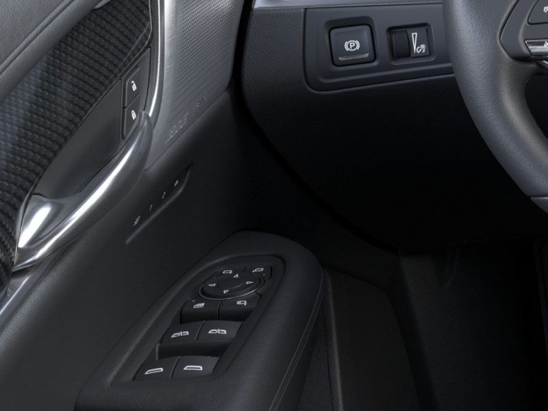 2025 Cadillac XT6 Sport - Photo 46