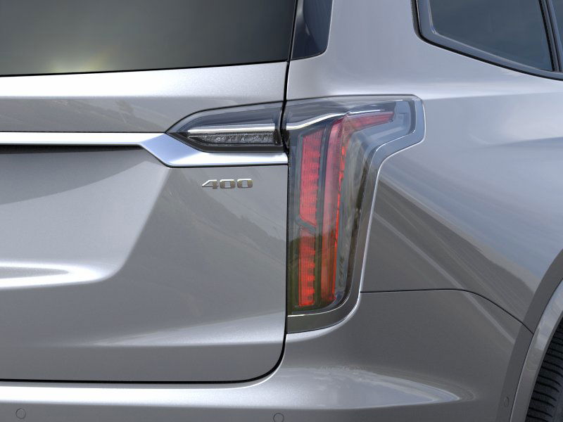 2025 Cadillac XT6 Sport - Photo 35