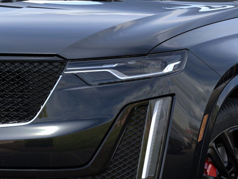 2025 Cadillac XT6 Sport photo 7