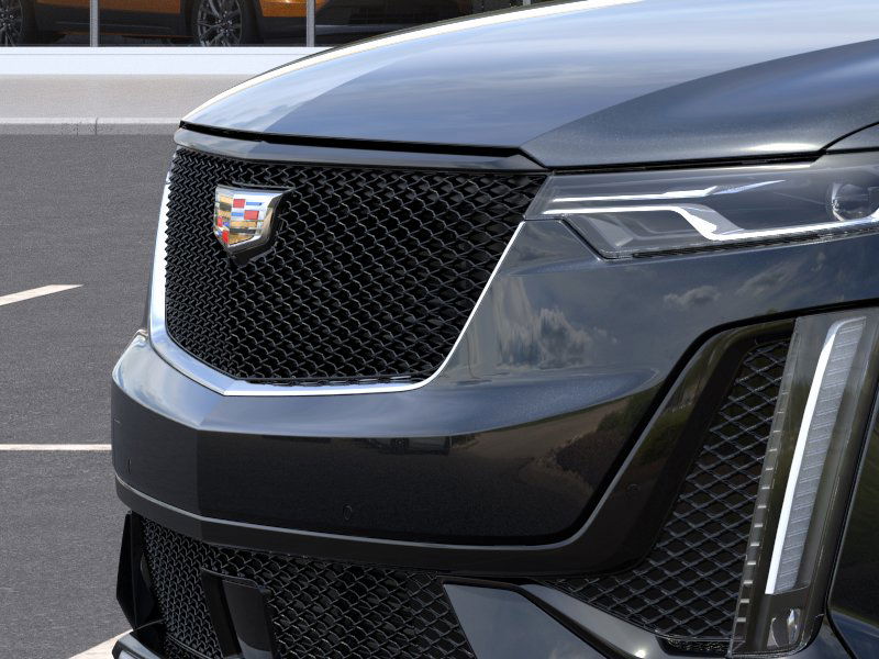 2025 Cadillac XT6 Sport photo 10