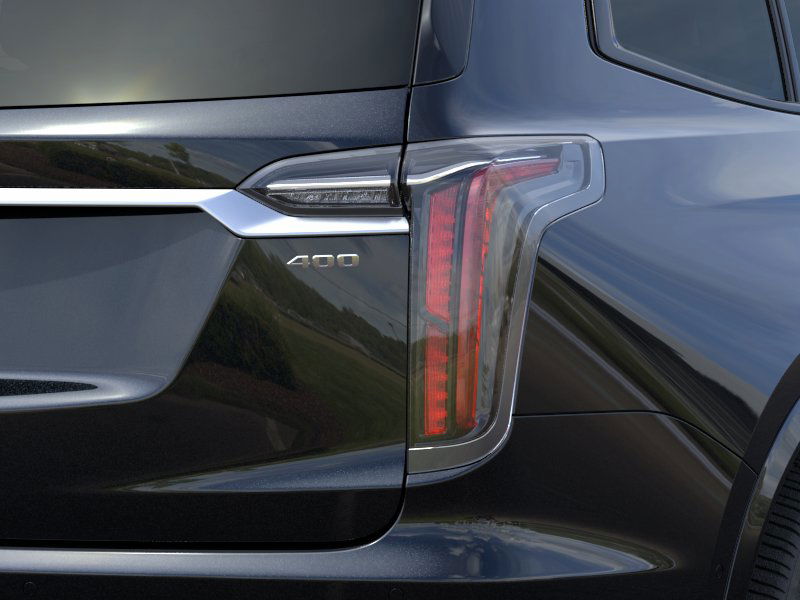 2025 Cadillac XT6 Sport photo 8