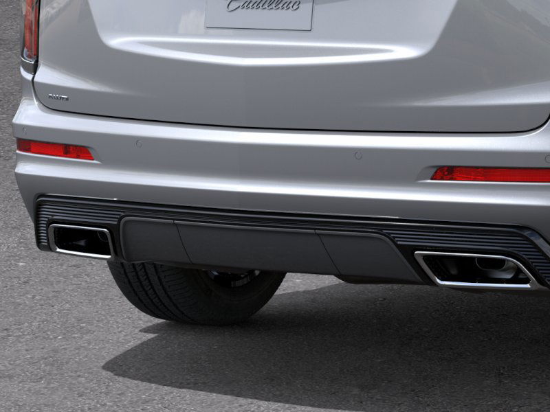 2025 Cadillac XT6 Sport photo 13
