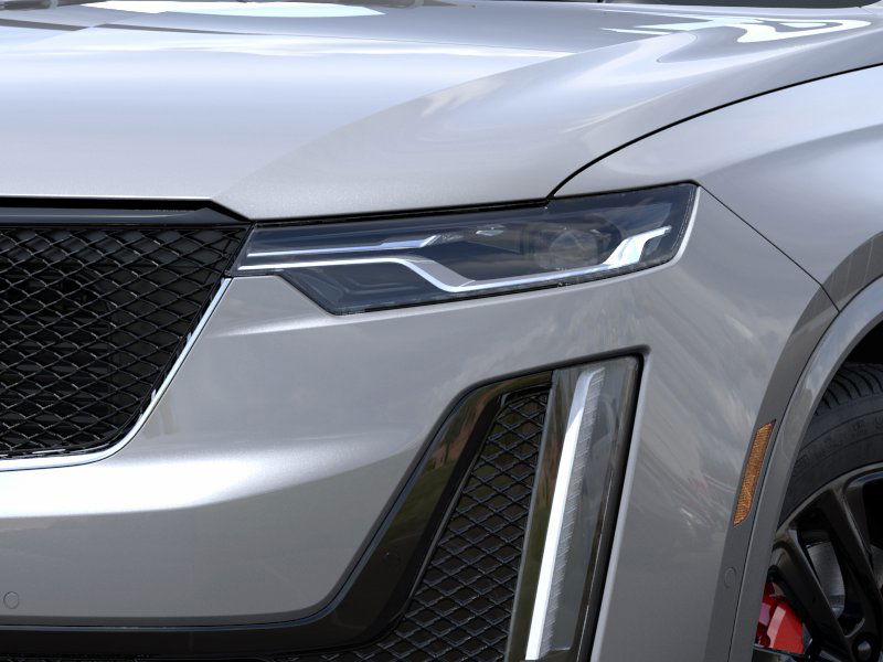 2025 Cadillac XT6 Sport photo 9