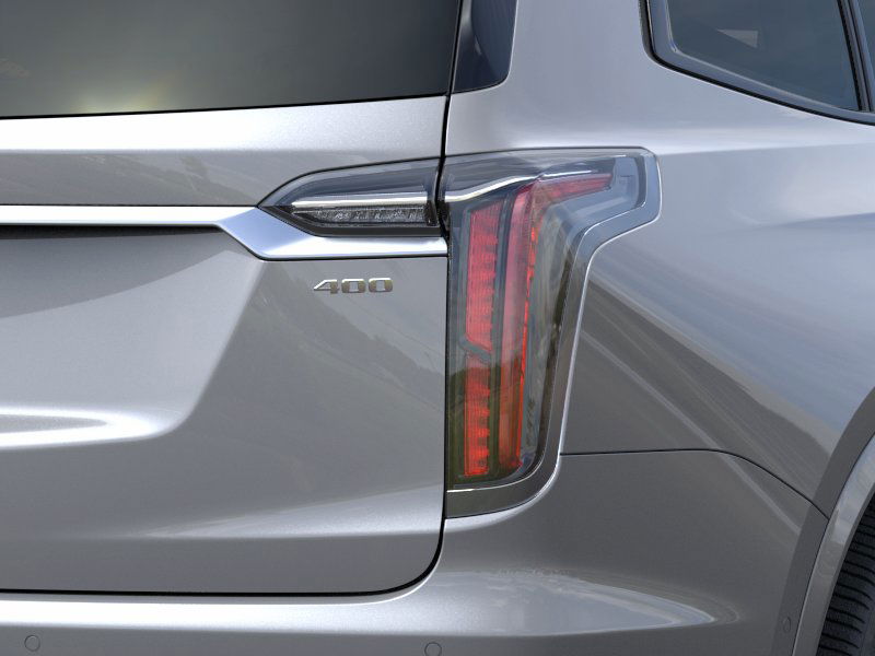 2025 Cadillac XT6 Sport photo 10