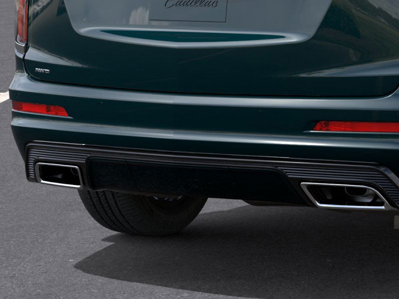 2025 Cadillac XT6 Sport photo 15