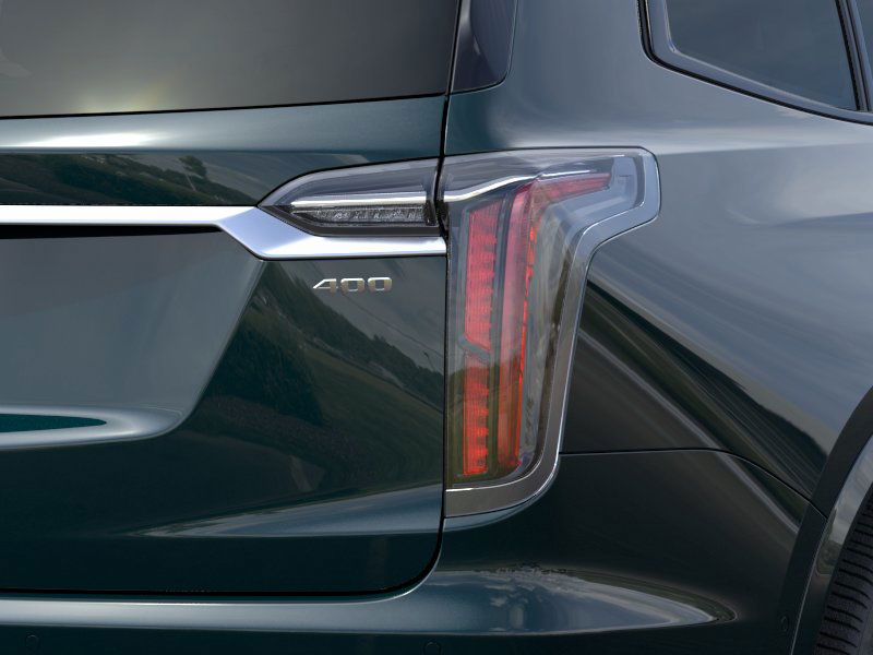 2025 Cadillac XT6 Sport photo 12