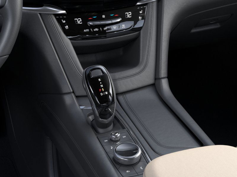 2025 Cadillac XT6 Sport photo 23