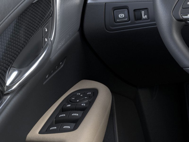 2025 Cadillac XT6 Sport photo 22