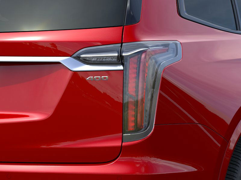 2025 Cadillac XT6 Sport photo 10