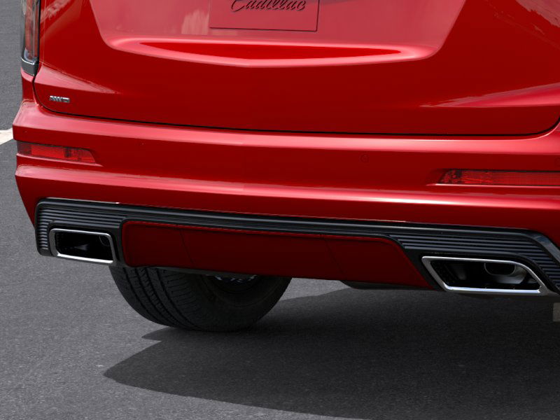 2025 Cadillac XT6 Sport photo 13