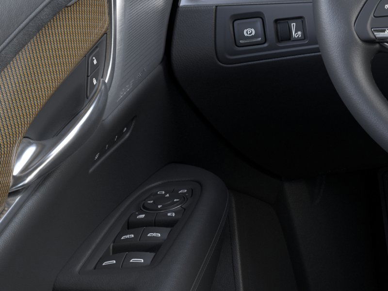 2025 Cadillac XT6 Sport photo 21
