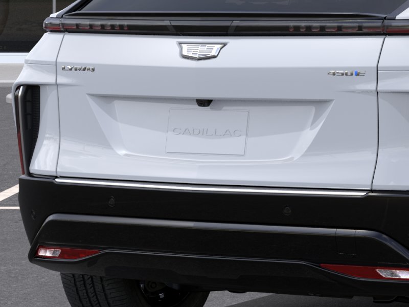 2026 Cadillac LYRIQ Luxury - Photo 14