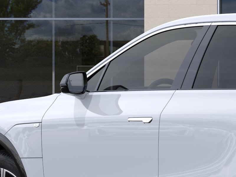 2026 Cadillac LYRIQ Luxury - Photo 12