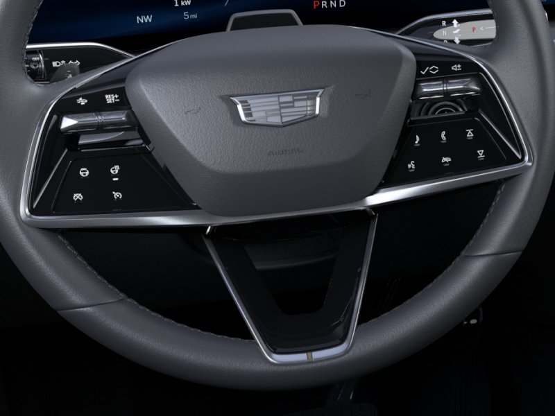 2026 Cadillac LYRIQ Luxury - Photo 19