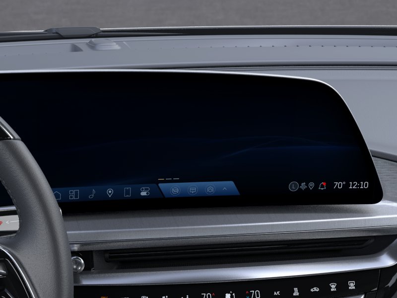 2026 Cadillac LYRIQ Luxury - Photo 20